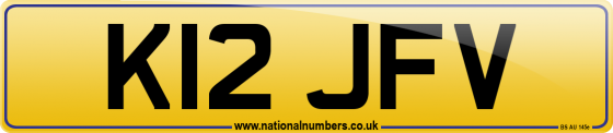 K12 JFV