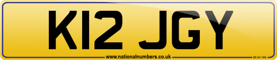 K12 JGY