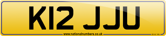 K12 JJU
