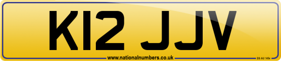 K12 JJV