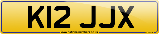 K12 JJX
