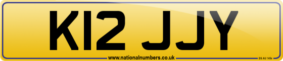 K12 JJY