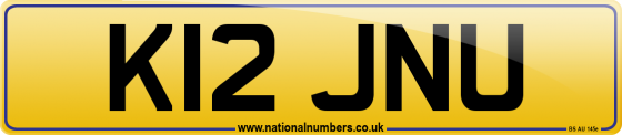 K12 JNU