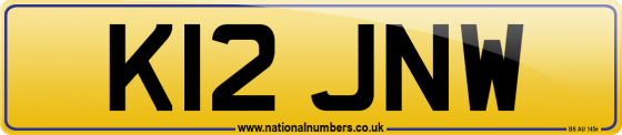 K12 JNW