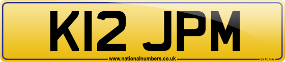 K12 JPM