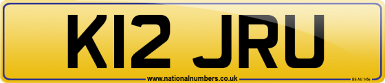 K12 JRU