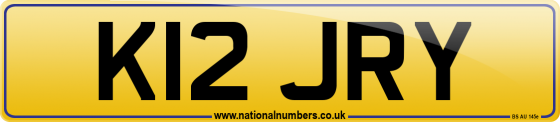 K12 JRY