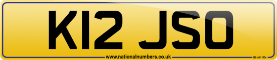 K12 JSO