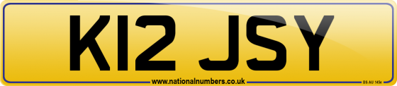 K12 JSY