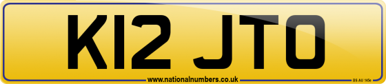 K12 JTO