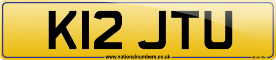 K12 JTU