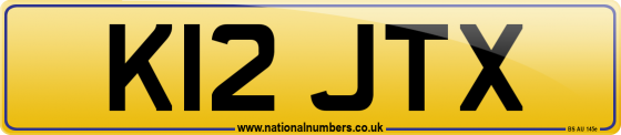 K12 JTX