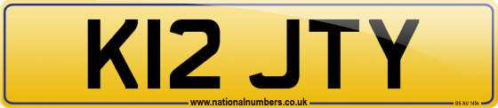 K12 JTY