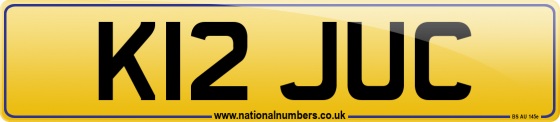 K12 JUC