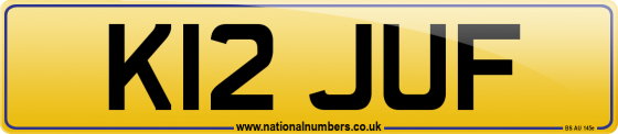 K12 JUF