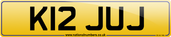 K12 JUJ