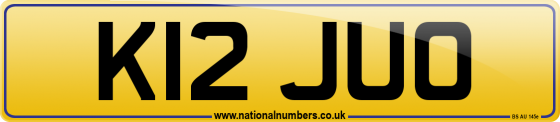 K12 JUO