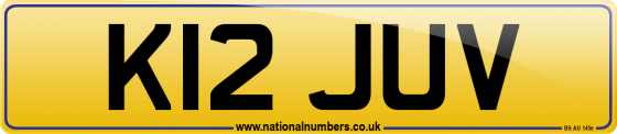 K12 JUV