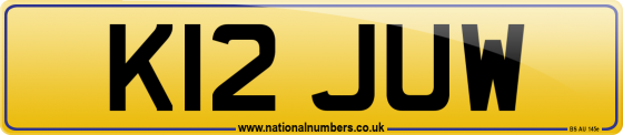 K12 JUW