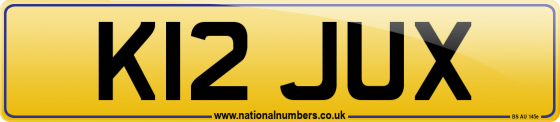K12 JUX
