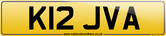 K12 JVA