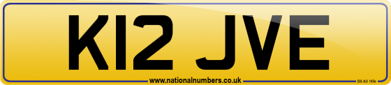 K12 JVE