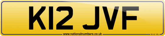 K12 JVF