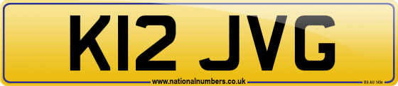 K12 JVG