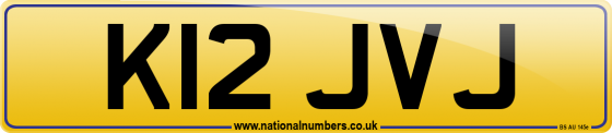K12 JVJ