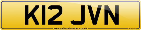 K12 JVN