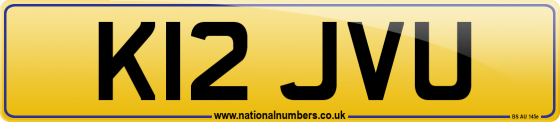 K12 JVU