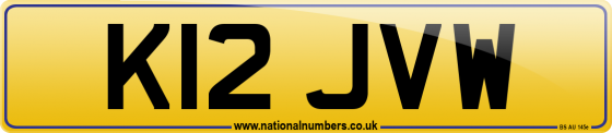 K12 JVW