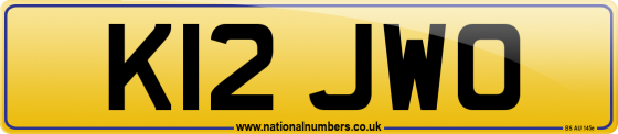 K12 JWO