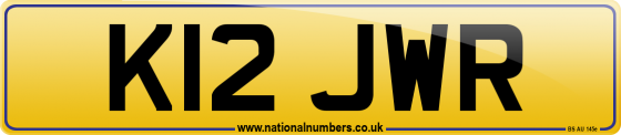 K12 JWR