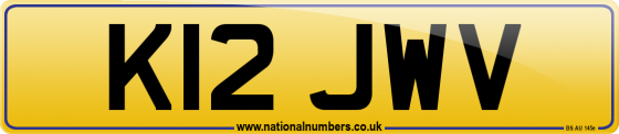 K12 JWV