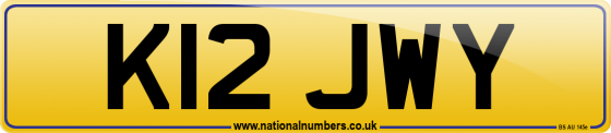 K12 JWY