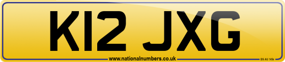 K12 JXG