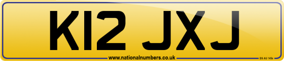 K12 JXJ