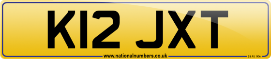 K12 JXT