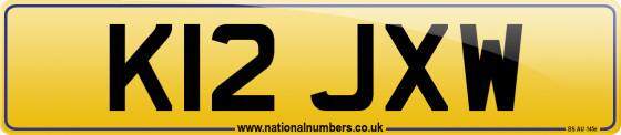 K12 JXW