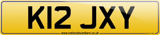 K12 JXY