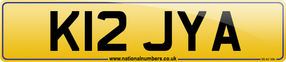 K12 JYA