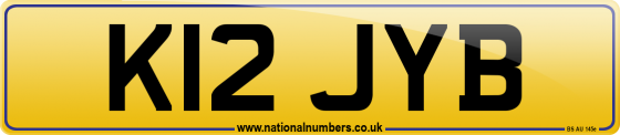 K12 JYB