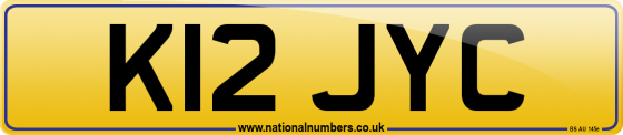 K12 JYC