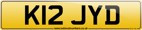 K12 JYD