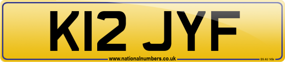 K12 JYF