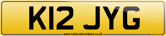 K12 JYG