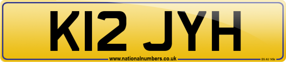 K12 JYH