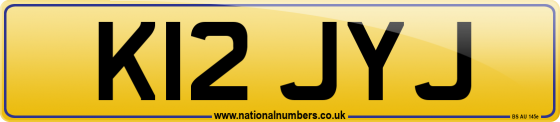K12 JYJ