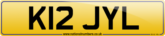 K12 JYL